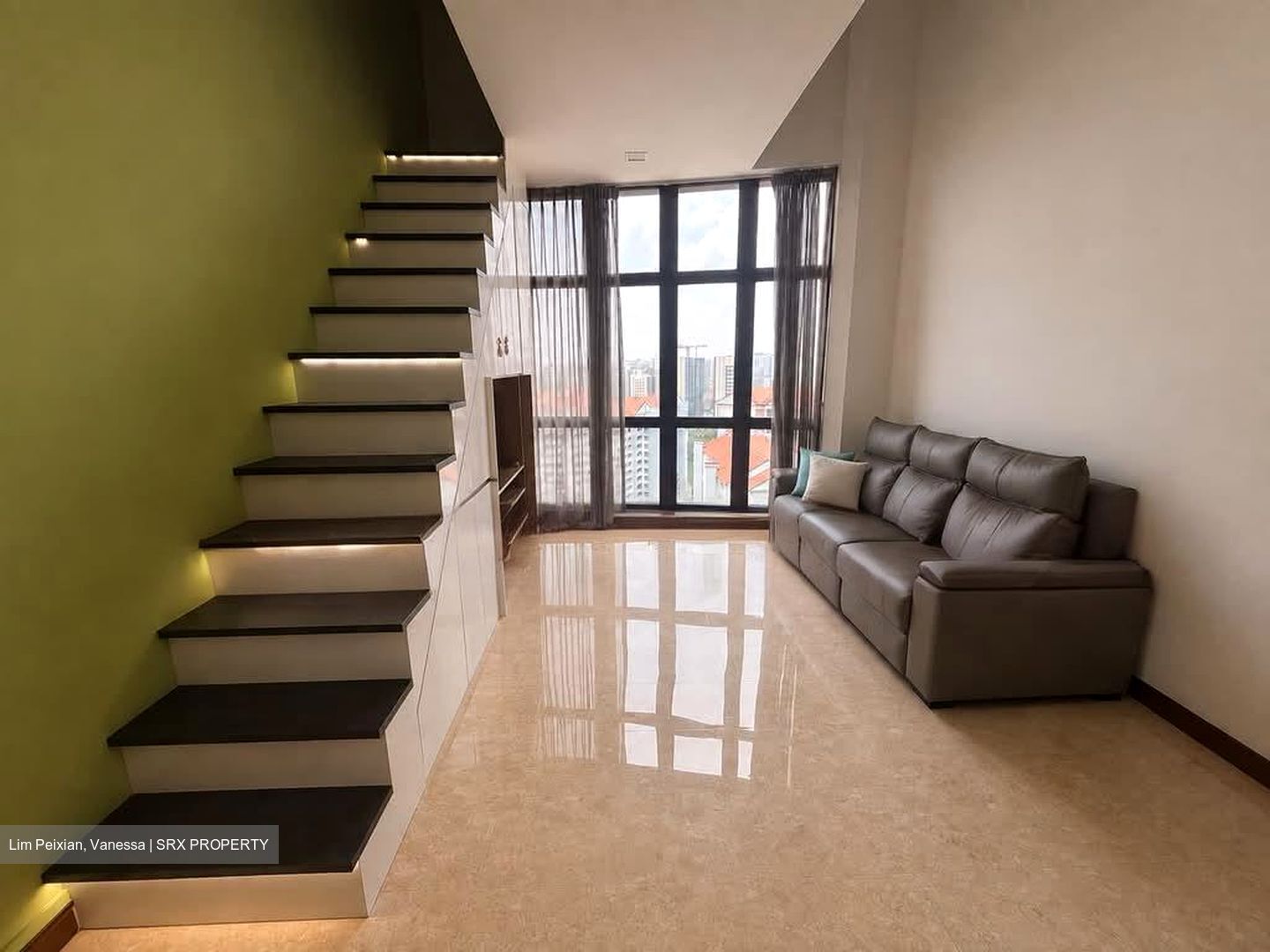 The Mayfair (D22), Condominium #602797041